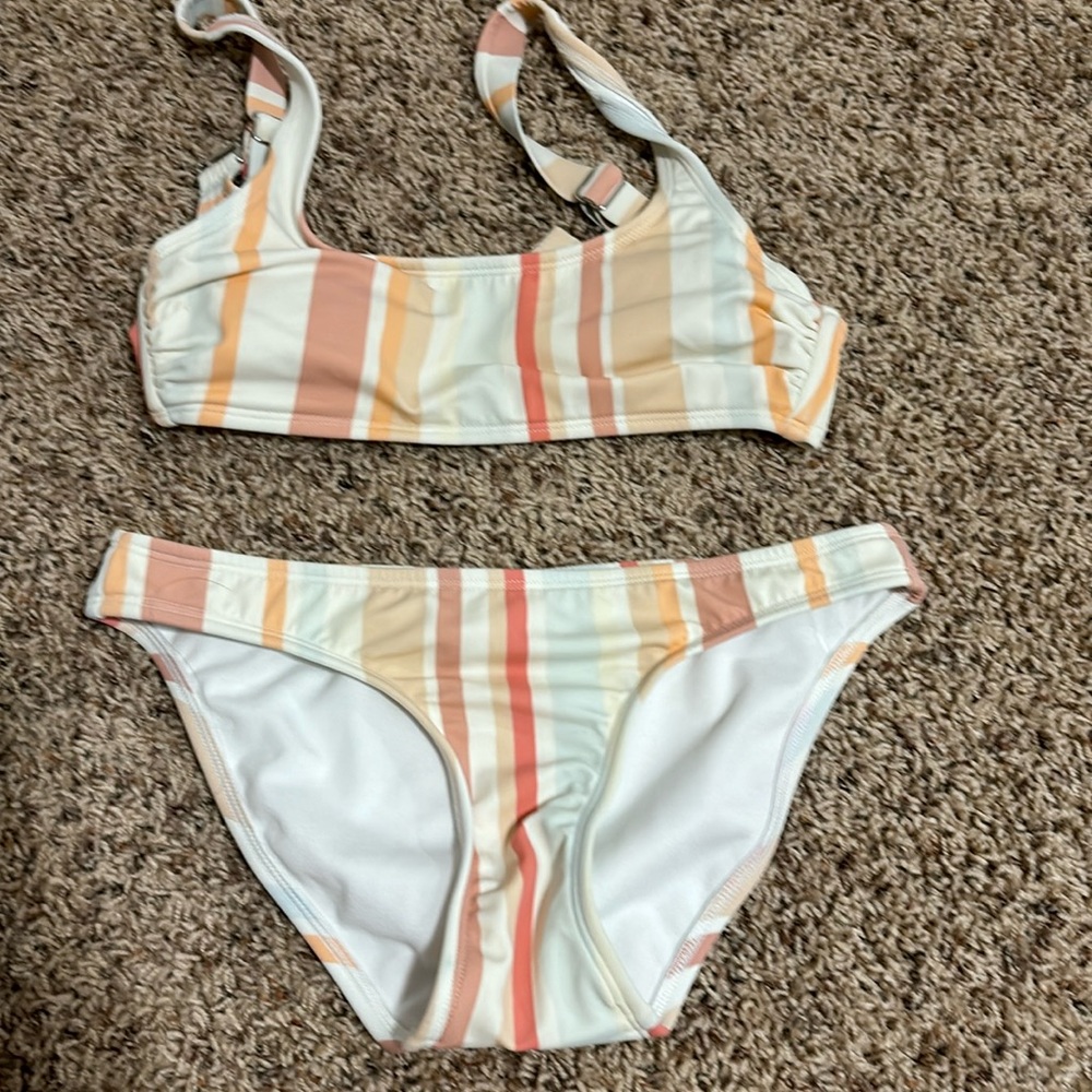 Target swimsuit